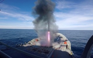 Hypersonic weapon capabilities for Australia key investment by BAE Systems