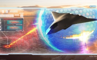 DARPA's WARP program taps BAE Systems to improve electronic warfare tech