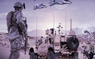 Tactical ISR satellites by Lockheed Martin to enable JADC2 capabilities