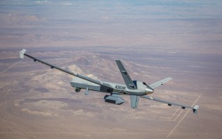 Electronic intelligence sensor in development with Raytheon