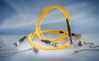 Seal-Connect Provides Reliable Electrical & Fiber Optic Connectors