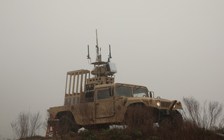 Novel counter-UAS system trialed by DARPA, gets green light to roll out to services