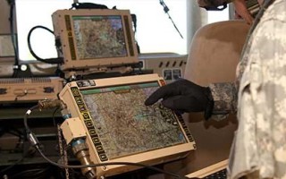 Mission command computing systems to be delivered to U.S. Army