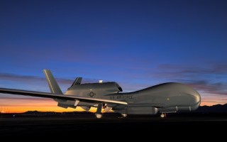 RQ-4 global hawk cockpit displays to be modernized under new program