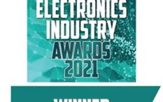 Analog Devices Honored with Electronics Industry 2021 Awards