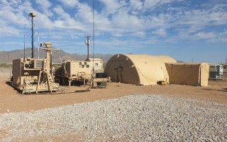 Battle-comms system from Northrop Grumman nabs $1 billion-plus Army contract