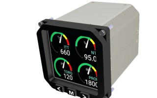 Intellisense Systems announces release of 3ATI SED avionics display