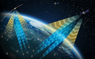 Deep-space radar capability in development with Northrop Grumman