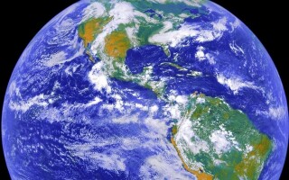 NOAA climate monitoring satellite contracts won by two firms