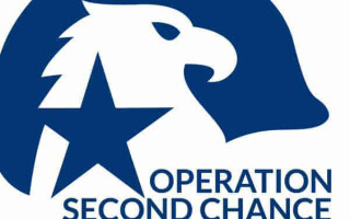 GIVING BACK: Operation Second Chance