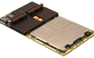 Embedded Security IP module from Curtiss-Wright gets nod from system integrator