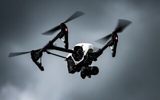 UAV market to surge almost 50% in coming years: report