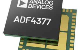 Analog Devices demos solutions for system integrators at AOC 2022