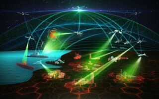 Tactical comms system using AI/ML demonstrated for Air Force by Raytheon