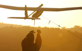 Drones for disaster/humanitarian relief missions in Australia to be provided by Elbit Systems