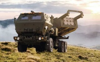 Lockheed Martin to deliver 20 HIMARS to Australian government