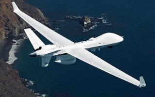 MQ-9B chosen for Japan medium-altitude, long-endurance drone project