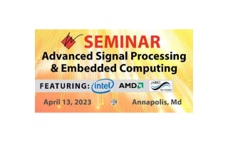 Annapolis Micro Systems announces open house, computing seminar