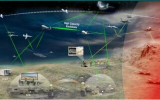 U.S. Air Force awards Cubic HW/SW contract to support comms backbone