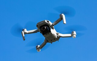 UAV market to reach $52 billion by 2027: report