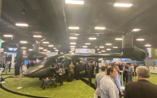 Ukraine shows why future vertical lift concept is critical to U.S. Army: officials