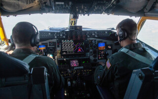 AI and ML add complexity to military avionics safety certification