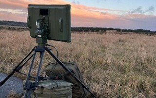 Ground-based surveillance radars to be supplied to UK by Elbit Systems