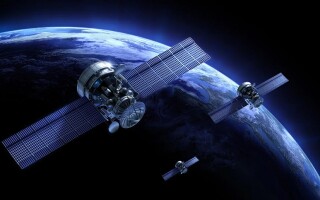 Multi-orbit satellite connectivity contract won by L3Harris for U.S. Air Force