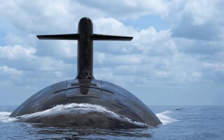 Sonar suite for French submarines to be developed by Thales