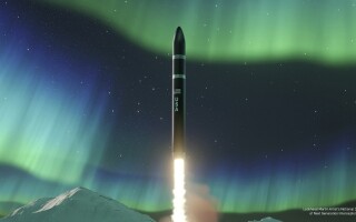 Interceptor designs confirmed by Lockheed Martin for U.S. Missile Defense Agency