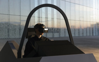 Mixed-reality headset pact signed between U.S. Army and Varjo