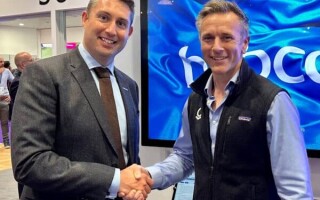 Data platform partnership formed between Babcock, Palantir