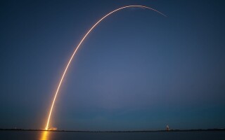 New missile defense lab opened in Huntsville by Lockheed Martin