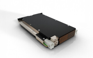 New hybrid FPGA devices a game-changer for radar and signal processing