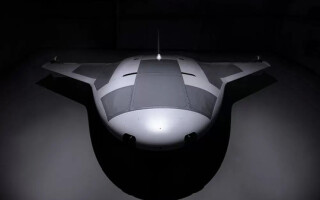 Autonomous undersea program advances with Navy contract