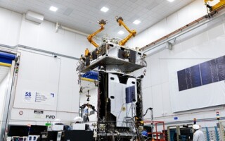Image via Northrop Grumman