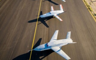 Image via General Atomics