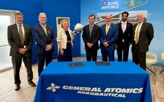 Image via General Atomics