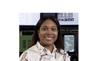 Tanika Watson, GE Aerospace