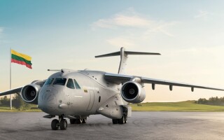 Image via Embraer