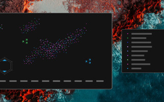 Raft Data Platform image: Raft