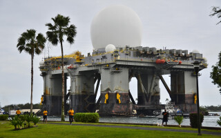 U.S. Navy photo
