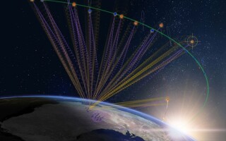 Image via Northrop Grumman