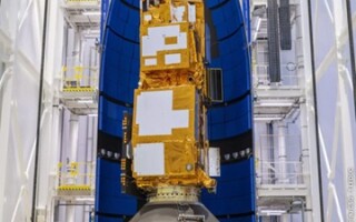 Image via Airbus