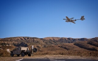 Image via AeroVironment