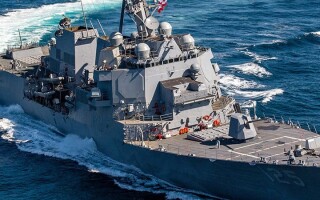 Image via Raytheon
