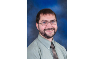 Nicholas Borton, SOSA Consortium Director