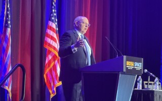 Patrick Mason, Acting Principal Deputy, Assistant Secretary of the Army (AT&L), U.S. Army (Staff photo)