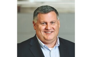 Bill Guyan of Leonardo DRS
