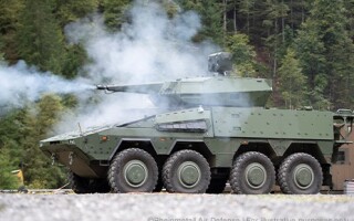 Image via Rheinmetall